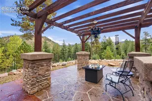 609 Crystola Ct, Woodland Park, CO 80863 - Photo 36