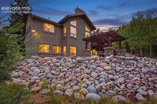609 Crystola Ct, Woodland Park, CO 80863 - Photo 38