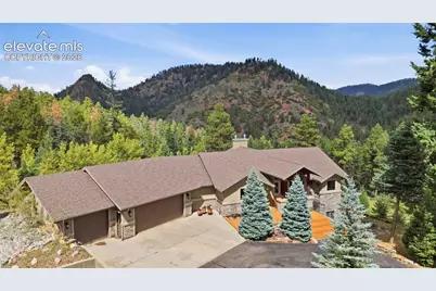609 Crystola Court, Woodland Park, CO 80863 - Photo 42