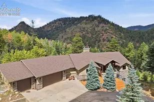 609 Crystola Ct, Woodland Park, CO 80863 - Photo 42