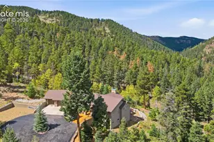 609 Crystola Ct, Woodland Park, CO 80863 - Photo 40
