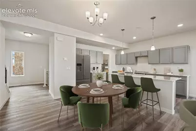 13654 Nederland Drive, Peyton, CO 80831 - Photo 4