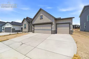 10550 Hudson Yard Dr, Colorado Springs, CO 80924 - Photo 2