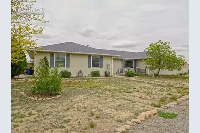 745 W Calle Allegre Drive, Pueblo West, CO 81007 - Photo 6
