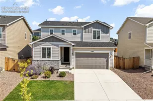 6397 Bodacious Cir, Colorado Springs, CO 80923 - Photo 2