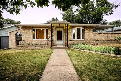1713 W Boulder Street, Colorado Springs, CO 80904 - Photo 1