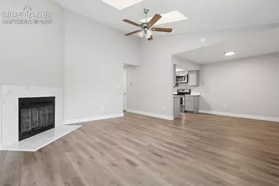 1237 Firefly Circle, Colorado Springs, CO 80916 - Photo 4