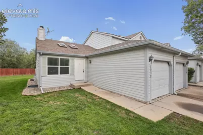 1237 Firefly Circle, Colorado Springs, CO 80916 - Photo 1