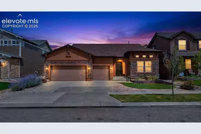 5918 Monashee Court, Colorado Springs, CO 80924 - Photo 2