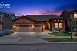5918 Monashee Ct, Colorado Springs, CO 80924 - Photo 2