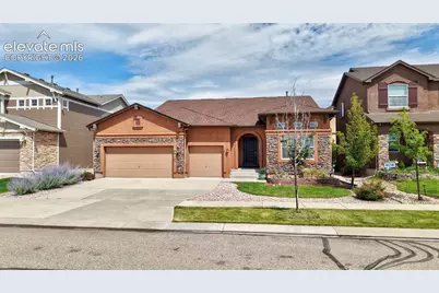 5918 Monashee Court, Colorado Springs, CO 80924 - Photo 1