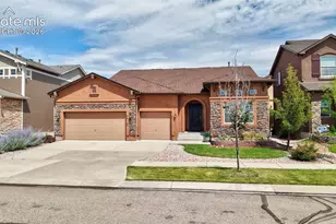 5918 Monashee Ct, Colorado Springs, CO 80924 - Photo 1