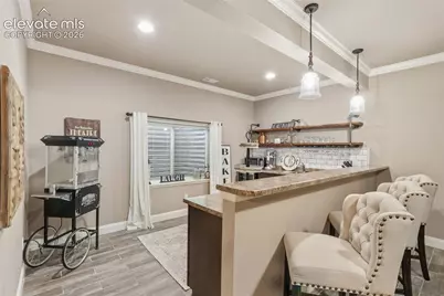 16504 Fletcherville Lane, Peyton, CO 80831 - Photo 22