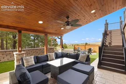 16504 Fletcherville Lane, Peyton, CO 80831 - Photo 32