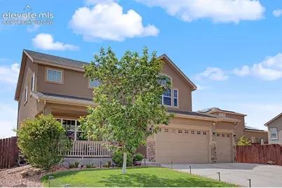 7930 Sandsmere Drive, Colorado Springs, CO 80908 - Photo 2