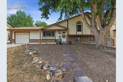 1719 Wooten Road, Colorado Springs, CO 80915 - Photo 1