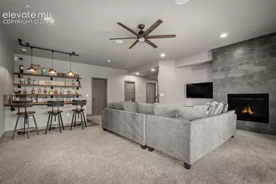 4045 Ramshorn Point, Colorado Springs, CO 80904 - Photo 34