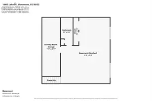 18415 Lake Dr, Monument, CO 80132 - Photo 46