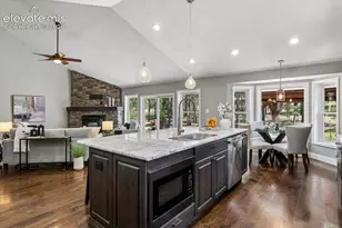 18415 Lake Dr, Monument, CO 80132 - Photo 8