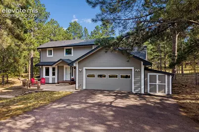 18415 Lake Drive, Monument, CO 80132 - Photo 1