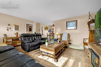 2552 Launcelot Court, Colorado Springs, CO 80904 - Photo 4