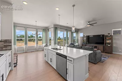 4675 Peak Crest View, Colorado Springs, CO 80918 - Photo 16