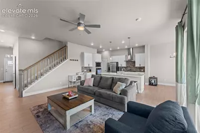 4675 Peak Crest View, Colorado Springs, CO 80918 - Photo 12