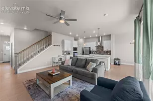4675 Peak Crst Vw, Colorado Springs, CO 80918 - Photo 12