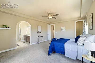 8982 Pacific Crest Drive, Colorado Springs, CO 80927 - Photo 16
