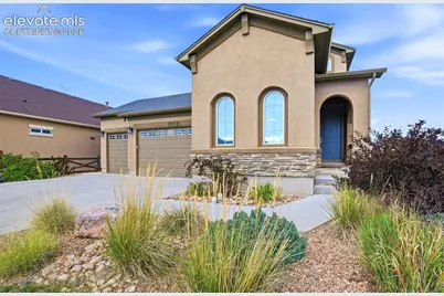 8982 Pacific Crest Drive, Colorado Springs, CO 80927 - Photo 2