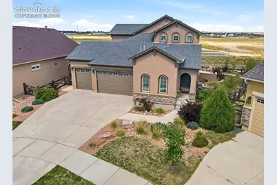 8982 Pacific Crest Drive, Colorado Springs, CO 80927 - Photo 4