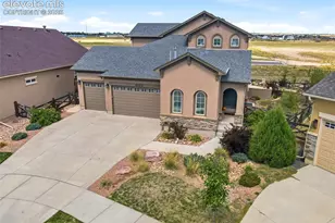 8982 Pacific Crest Dr, Colorado Springs, CO 80927 - Photo 4