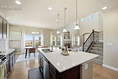 8982 Pacific Crest Drive, Colorado Springs, CO 80927 - Photo 14