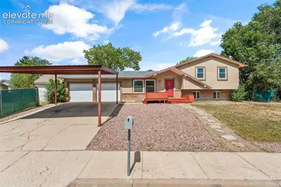 7010 Stowe Circle, Fountain, CO 80817 - Photo 2