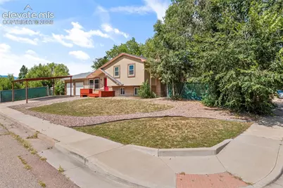 7010 Stowe Circle, Fountain, CO 80817 - Photo 4