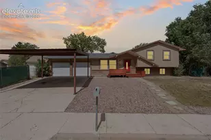 7010 Stowe Cir, Fountain, CO 80817 - Photo 1