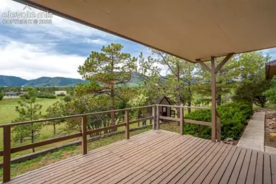 2765 Schilling Avenue, Monument, CO 80132 - Photo 8
