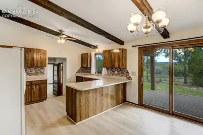 2765 Schilling Avenue, Monument, CO 80132 - Photo 12