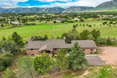 2765 Schilling Avenue, Monument, CO 80132 - Photo 1