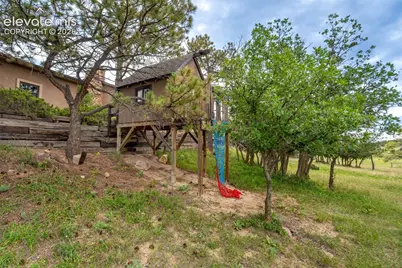 2765 Schilling Avenue, Monument, CO 80132 - Photo 40