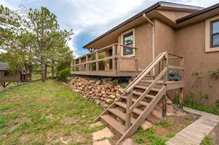 2765 Schilling Ave, Monument, CO 80132 - Photo 36