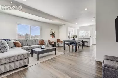 2220 E La Salle Street #107, Colorado Springs, CO 80909 - Photo 2