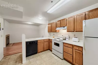 116 Manitou Place, Manitou Springs, CO 80829 - Photo 12