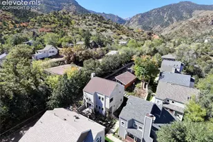 116 Manitou Pl, Manitou Springs, CO 80829 - Photo 34