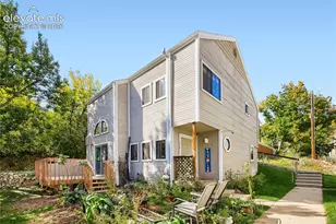 116 Manitou Pl, Manitou Springs, CO 80829 - Photo 1
