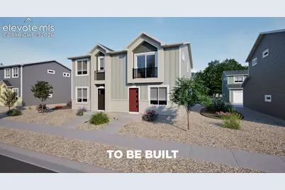 5824 Bowerman Lane, Colorado Springs, CO 80927 - Photo 1