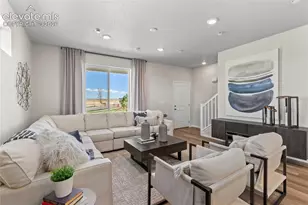 5824 Bowerman Ln, Colorado Springs, CO 80927 - Photo 2