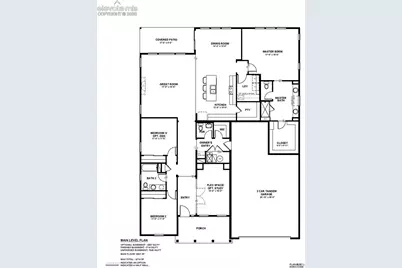 9709 Warrick Street, Colorado Springs, CO 80924 - Photo 40