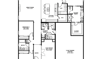 9709 Warrick St, Colorado Springs, CO 80924 - Photo 40