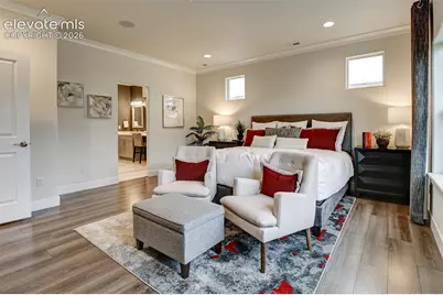 9709 Warrick Street, Colorado Springs, CO 80924 - Photo 14